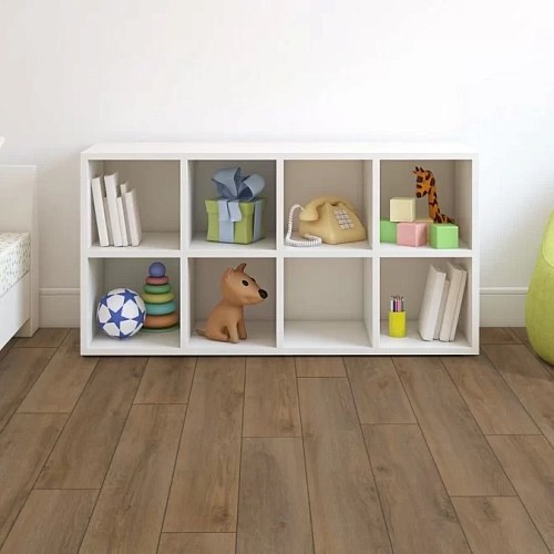 ДУБ КОРИЧНЕВЫЙ ПРЕМИУМ ЛАМИНАТ  KRONOTEX  ROBUSTO ламинат для пола